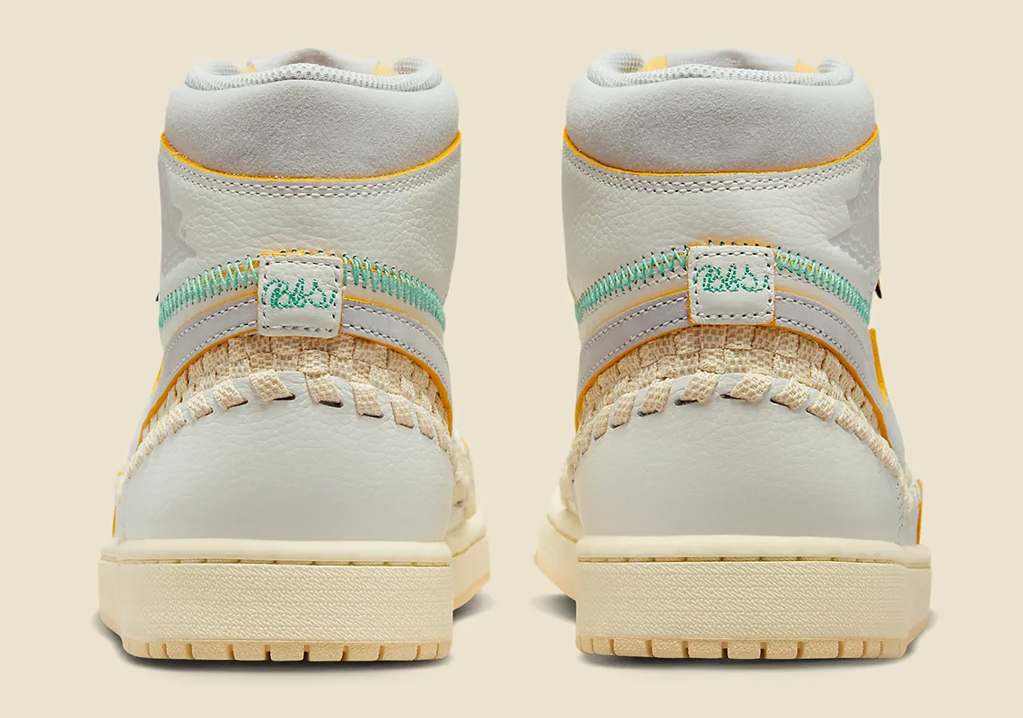 Jordan 1 Retro High OG SP Union LA Bephies Beauty Supply The Summer of ‘96 – Image 6