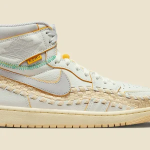 Jordan 1 Retro High OG SP Union LA Bephies Beauty Supply The Summer of ‘96