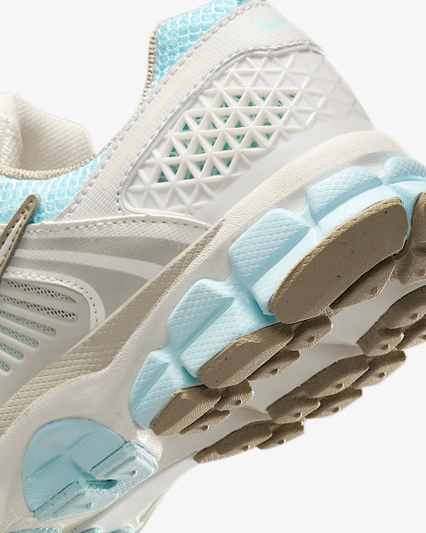 Nike Zoom Vomero 5 Sail Glacier Blue (GS) – Image 7
