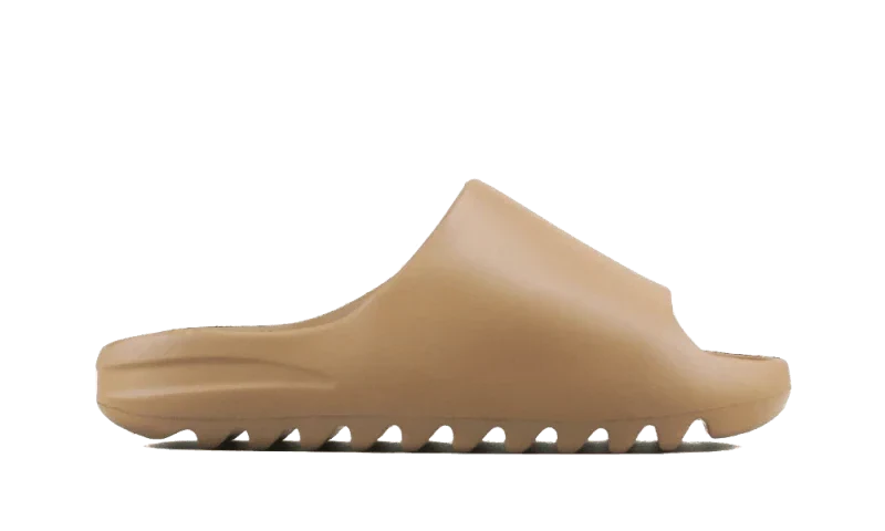 adidas Yeezy Slide Earth Brown