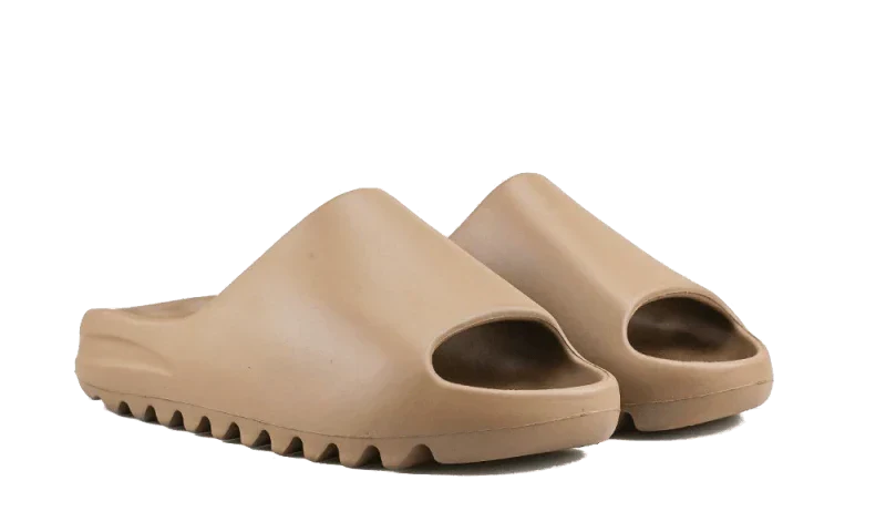 adidas Yeezy Slide Earth Brown – Image 3