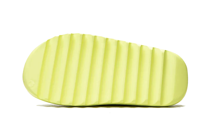 Adidas Yeezy Slide Glow Green – Image 5